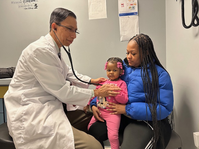 Clinic Photo 1