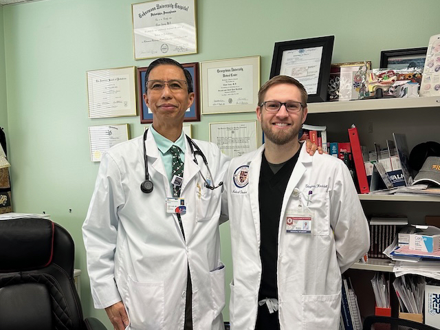 Clinic Photo 2