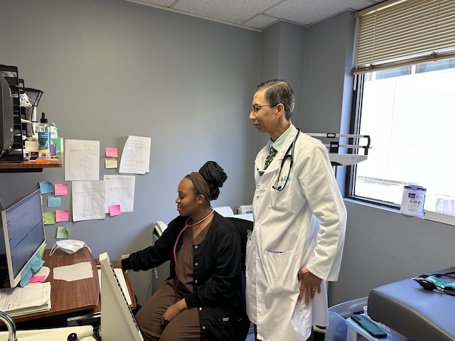 Clinic Photo 3